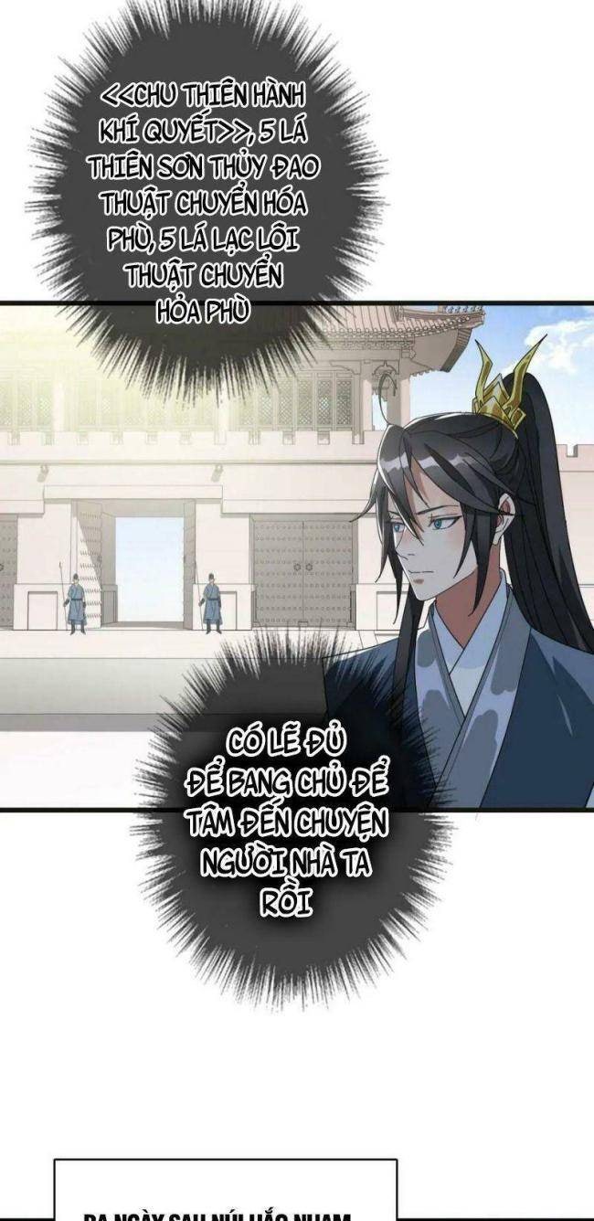Siêu Đạo Thần Thuật - Page 14