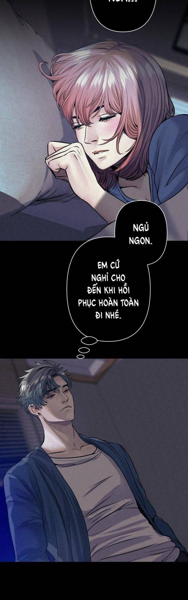 An Toàn Như Ở Nhà - Page 2