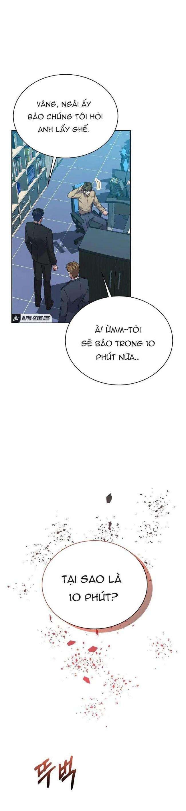 Ta Là Người Thu Thuế - Page 3
