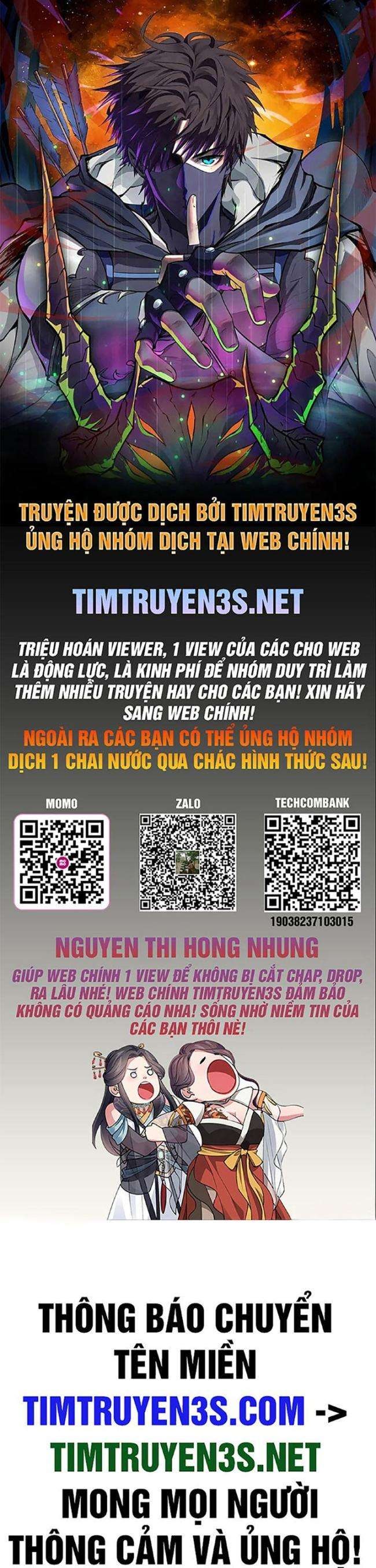 Ta Một Bước Làm Quỷ Vương - Page 1