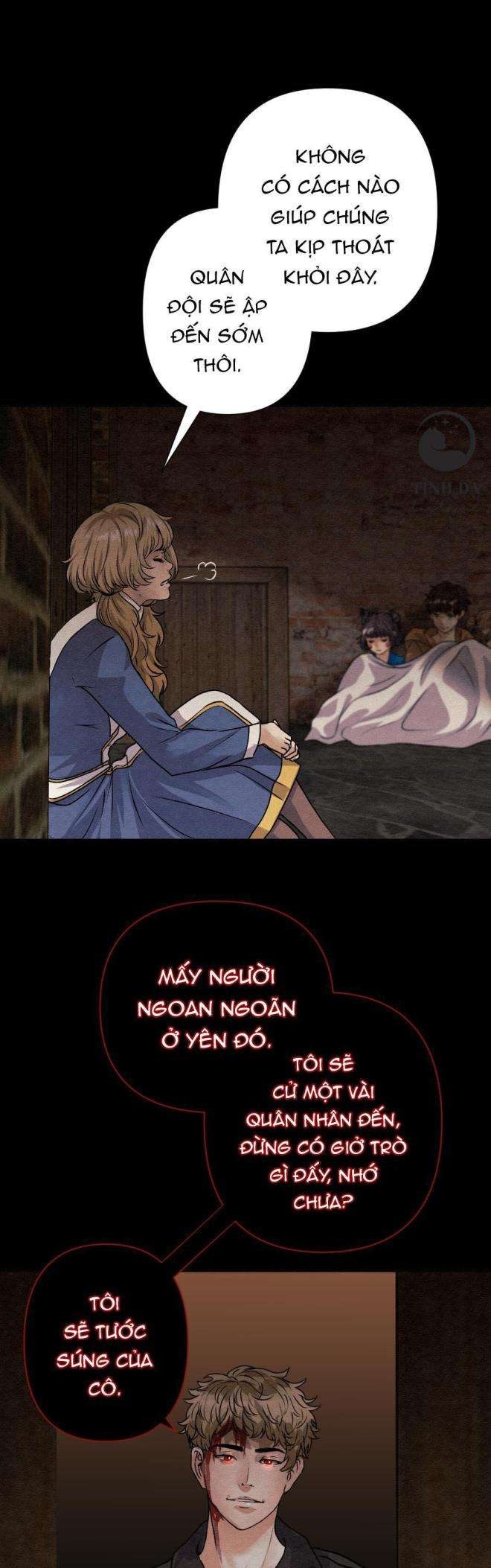 An Toàn Như Ở Nhà - Page 3