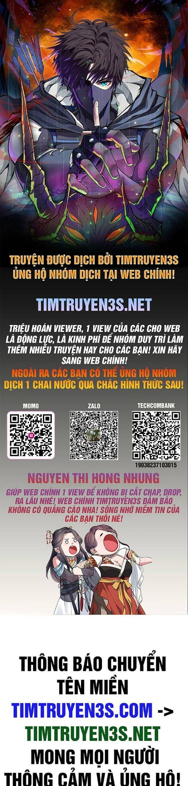 Tôi Trở Thành Một Người Cha - Page 1