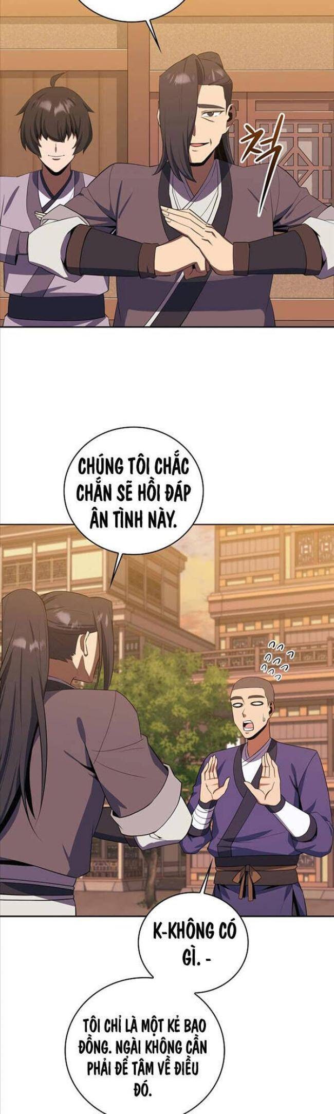 Tuyệt Đỉnh Võ Lâm - Page 37