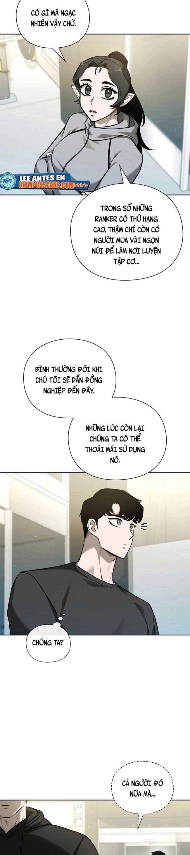 Trường Học Chiến Binh - Page 3