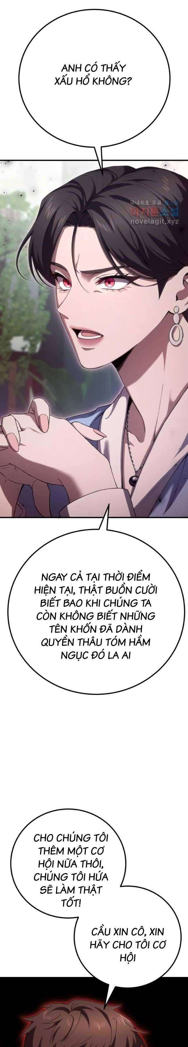 Độc Dược Sư - Page 26