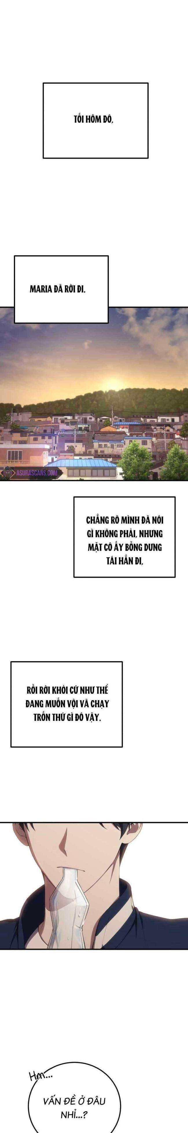 Độc Dược Sư - Page 1