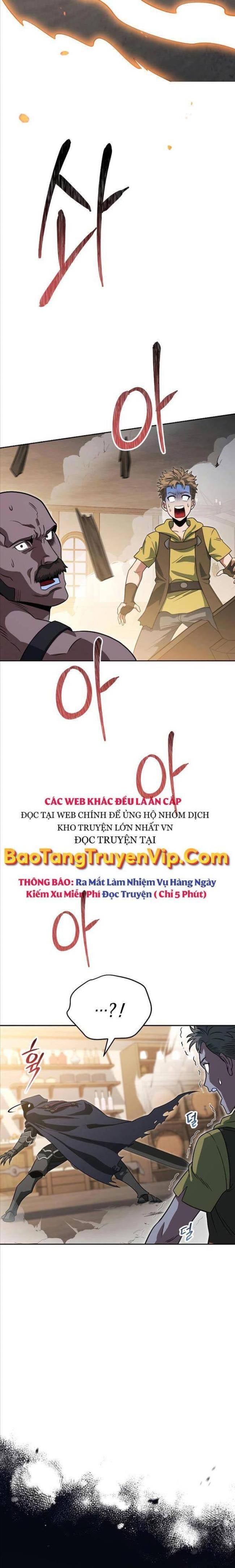 Thuộc Hạ Cực Kỳ Tài Năng Của Tôi - Page 2