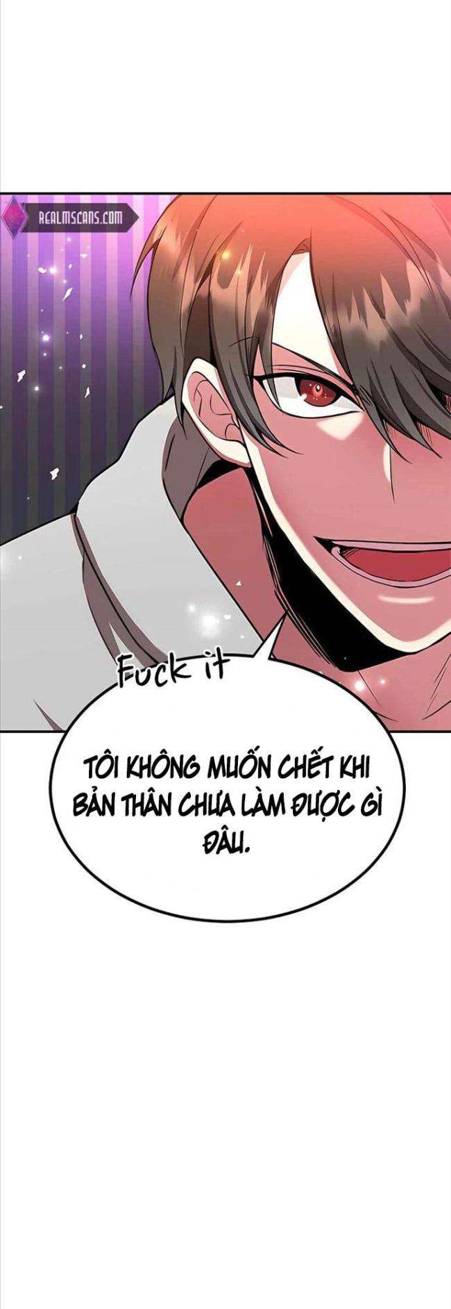 May Mắn Triệu Hồi Được Tinh Linh Hộ Vệ Hạng 10 - Page 8
