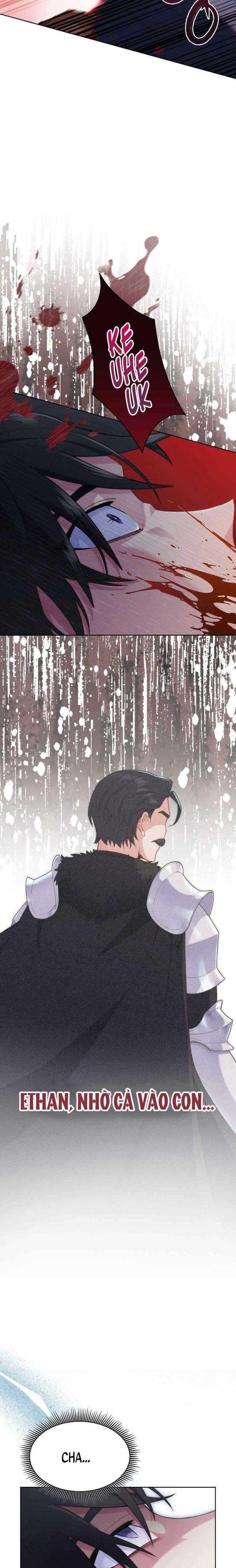 Hồi Quy Vào Gia Tộc Suy Tàn - Page 9