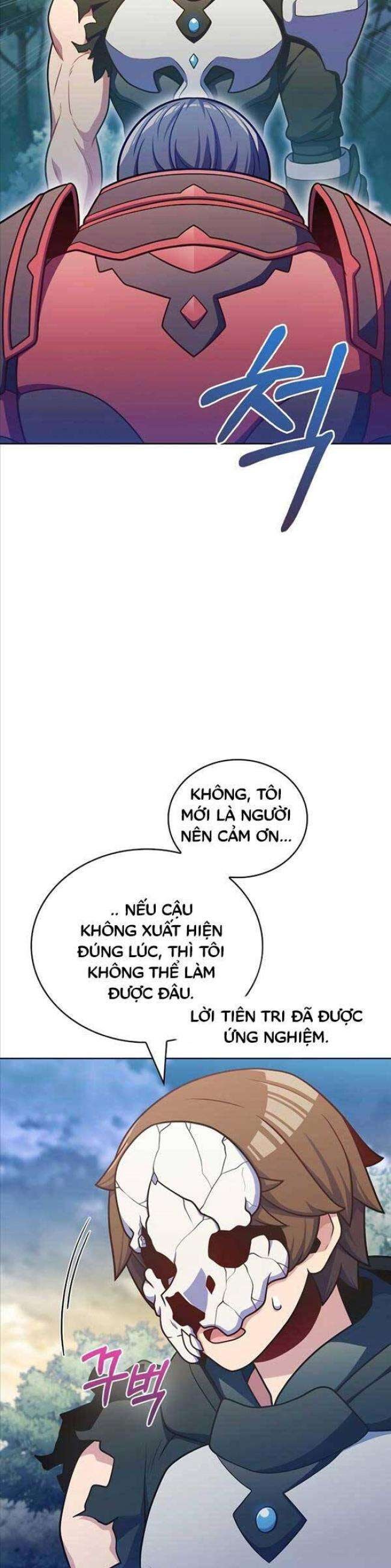 Trừ Tôi Tất Cả Đều Là Quy Hồi Giả - Page 2