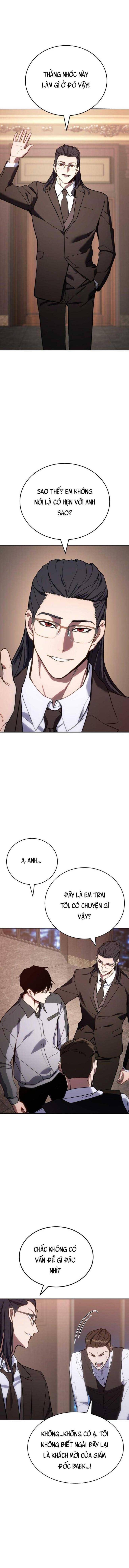 Baek XX - Page 11