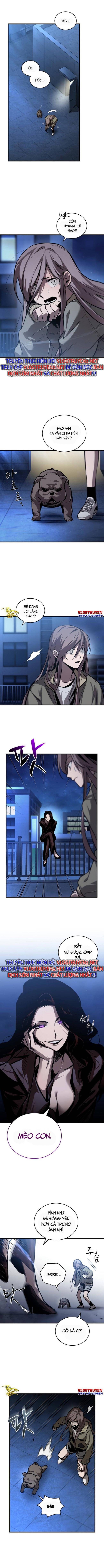 Dororo-Báo Thù - Page 9