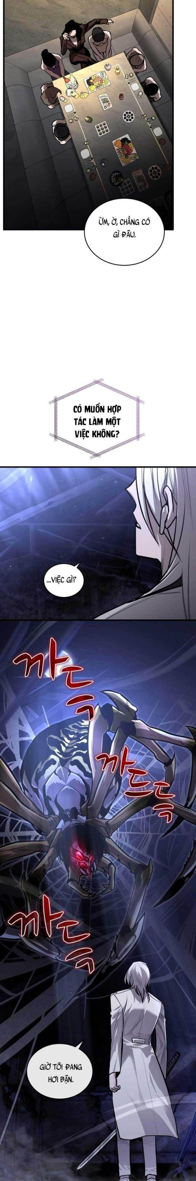 Dororo-Báo Thù - Page 28
