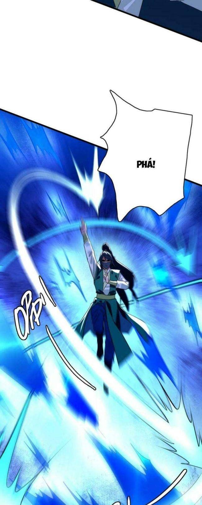 Siêu Đạo Thần Thuật - Page 4