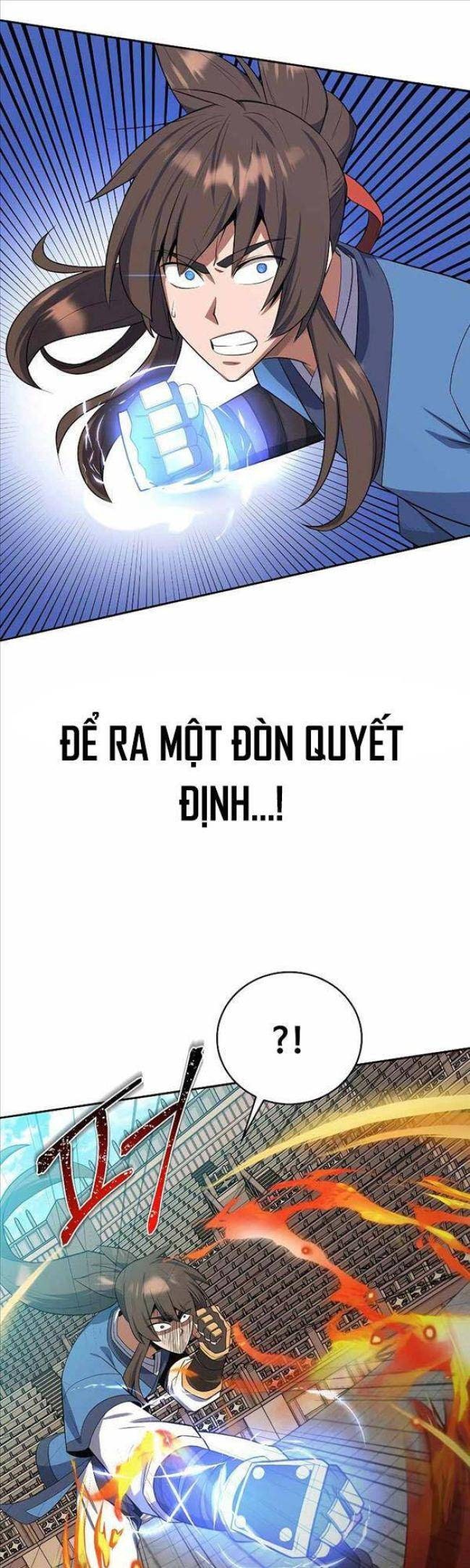 Tuyệt Đỉnh Võ Lâm - Page 37