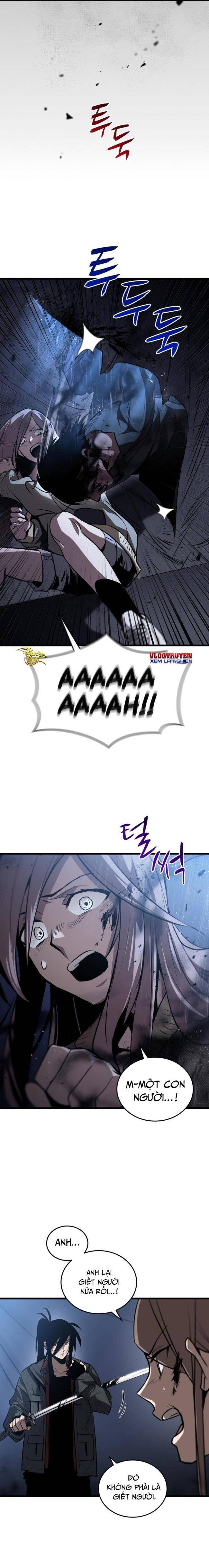 Dororo-Báo Thù - Page 2
