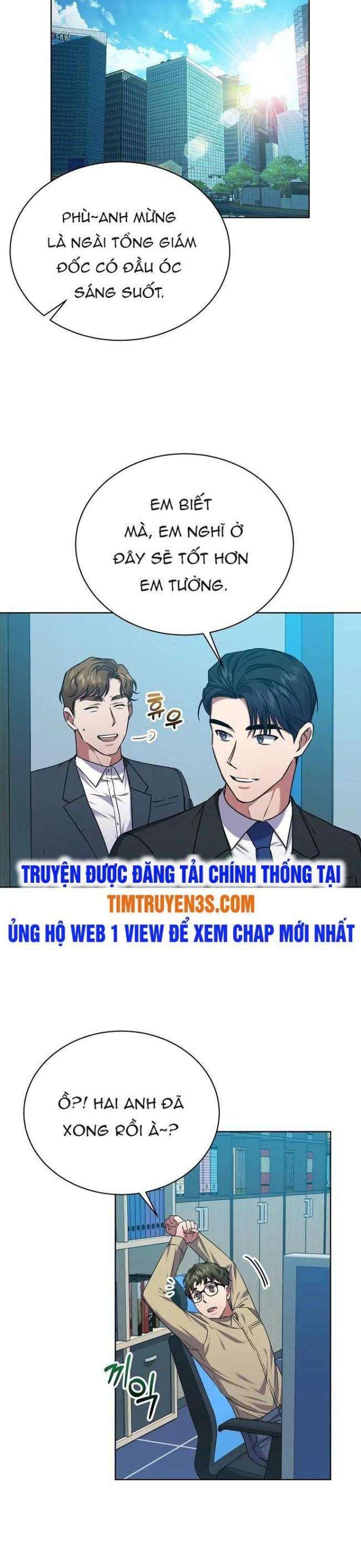 Ta Là Người Thu Thuế - Page 2