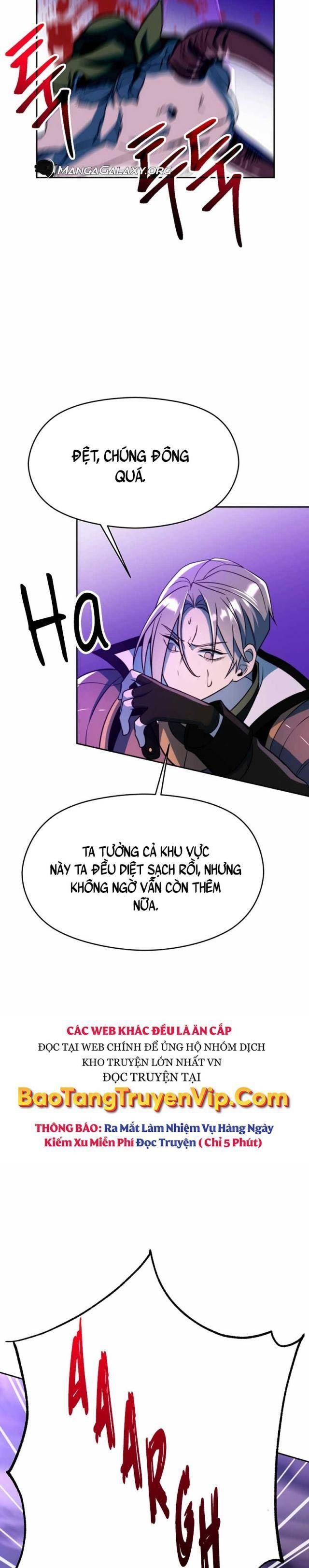 Đại Ma Đạo Sư Hồi Quy - Page 3
