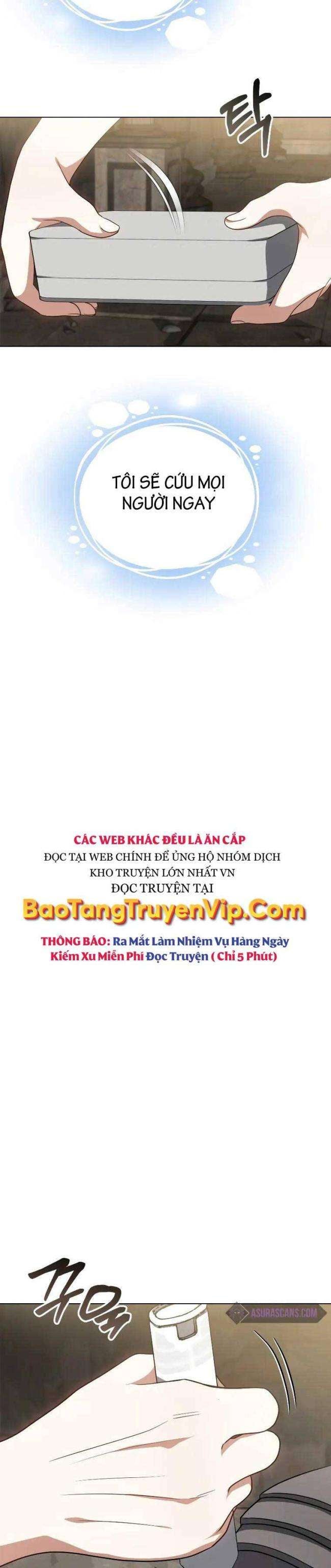 Người Chơi Hệ Bác Sĩ - Page 26