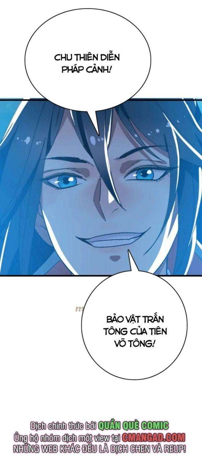 Siêu Đạo Thần Thuật - Page 25