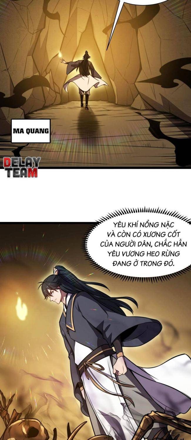 Cao Thủ Gian Lận Hoàn Lương - Page 43