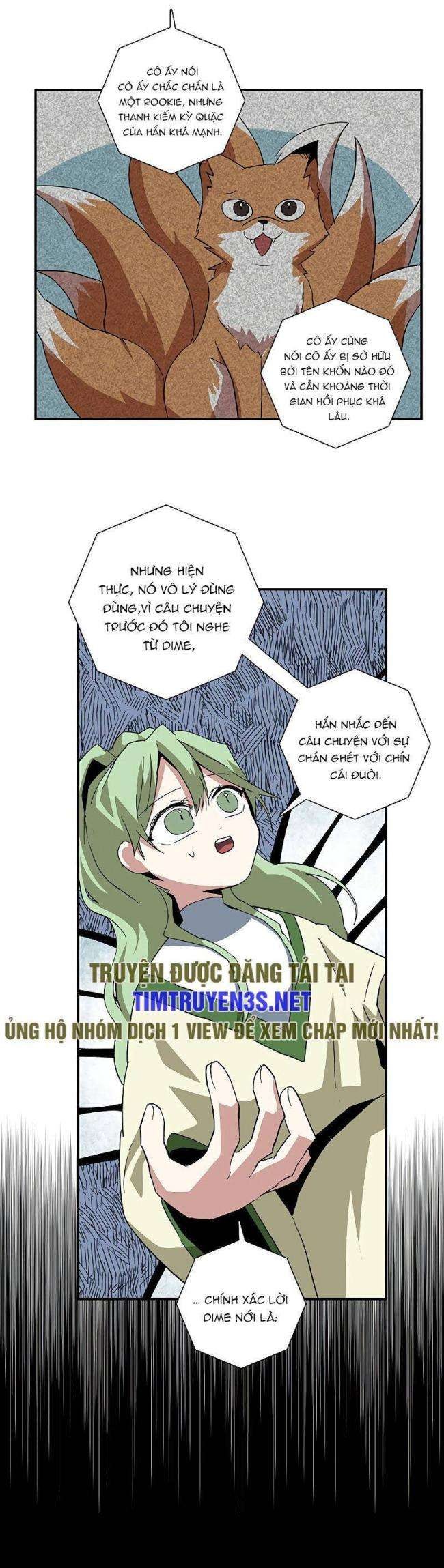 Ta Một Bước Làm Quỷ Vương - Page 18