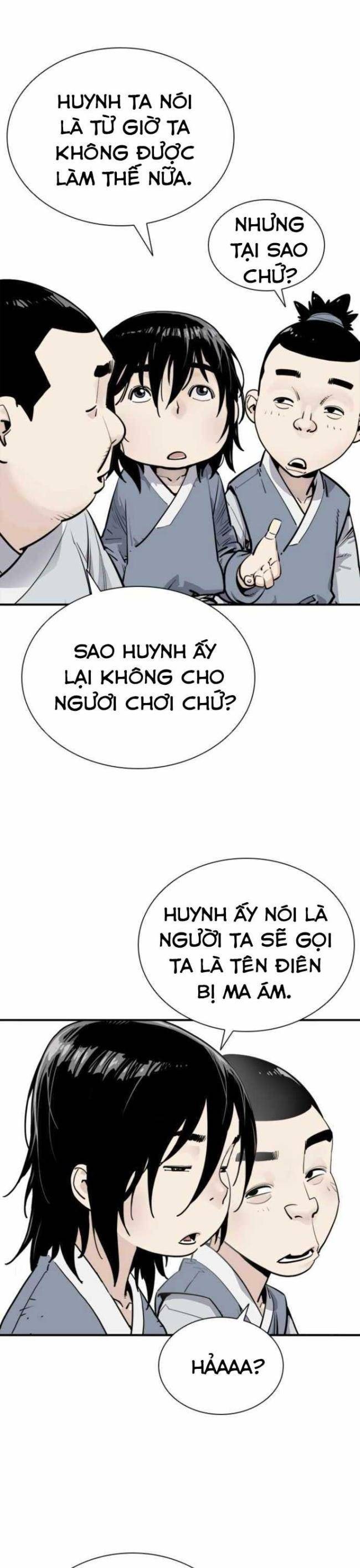 Sát Thủ Tống Lý Thu - Page 3
