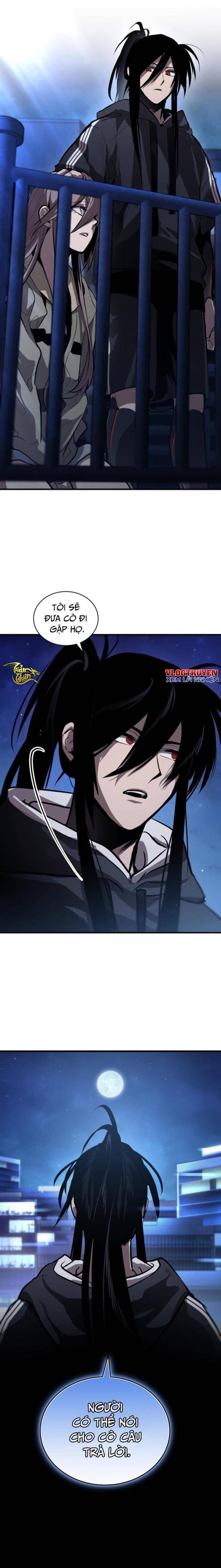 Dororo-Báo Thù - Page 20