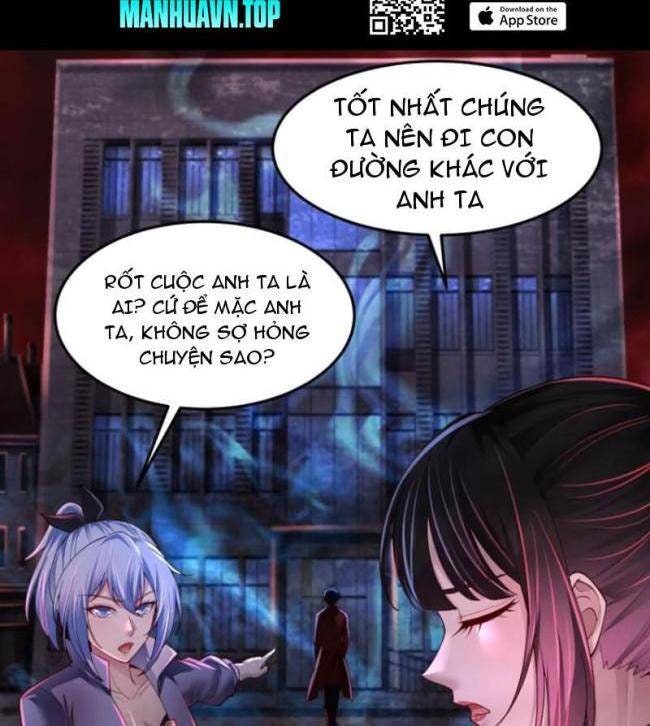 Từ Hồng Nguyệt Khai Thủy - Page 1
