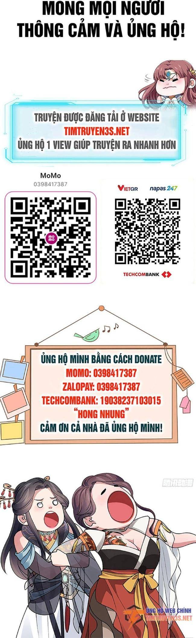 Ta Một Bước Làm Quỷ Vương - Page 40