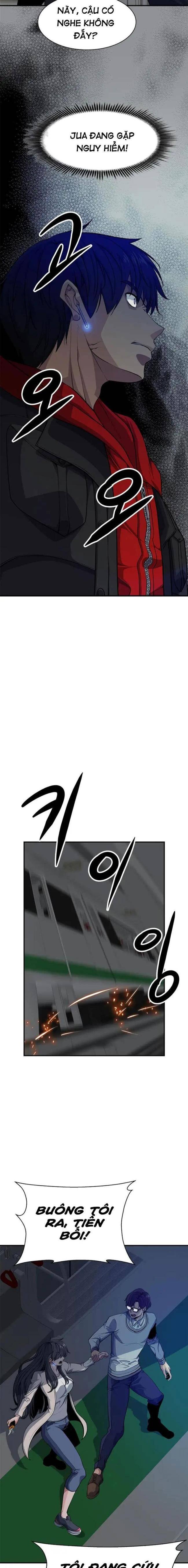 Người Chơi Bí Ẩn - Page 3