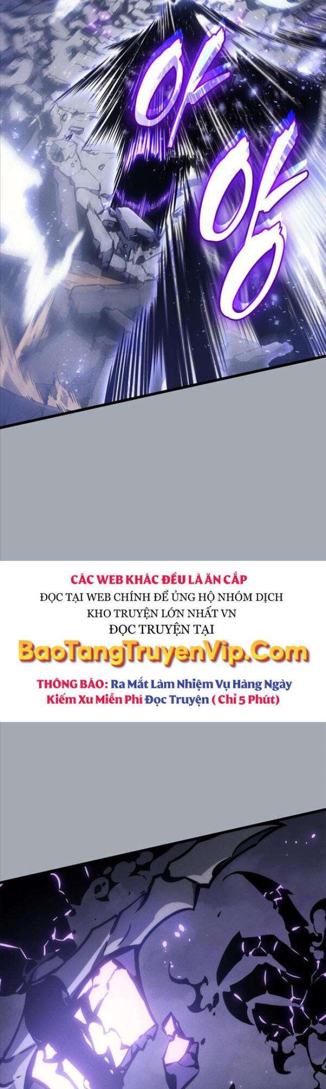 Tôi Thăng Cấp Một Mình SS3 - Page 12