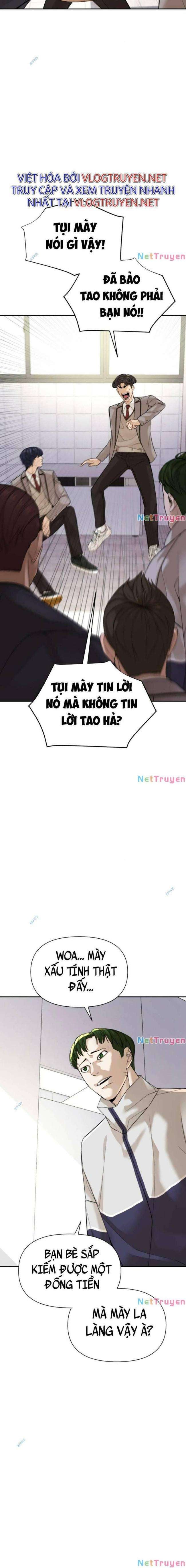 Trò Chơi Địa Ngục - Page 3