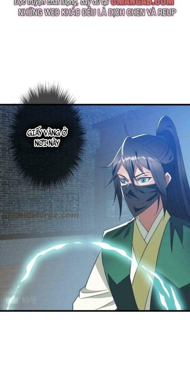Siêu Đạo Thần Thuật - Page 30