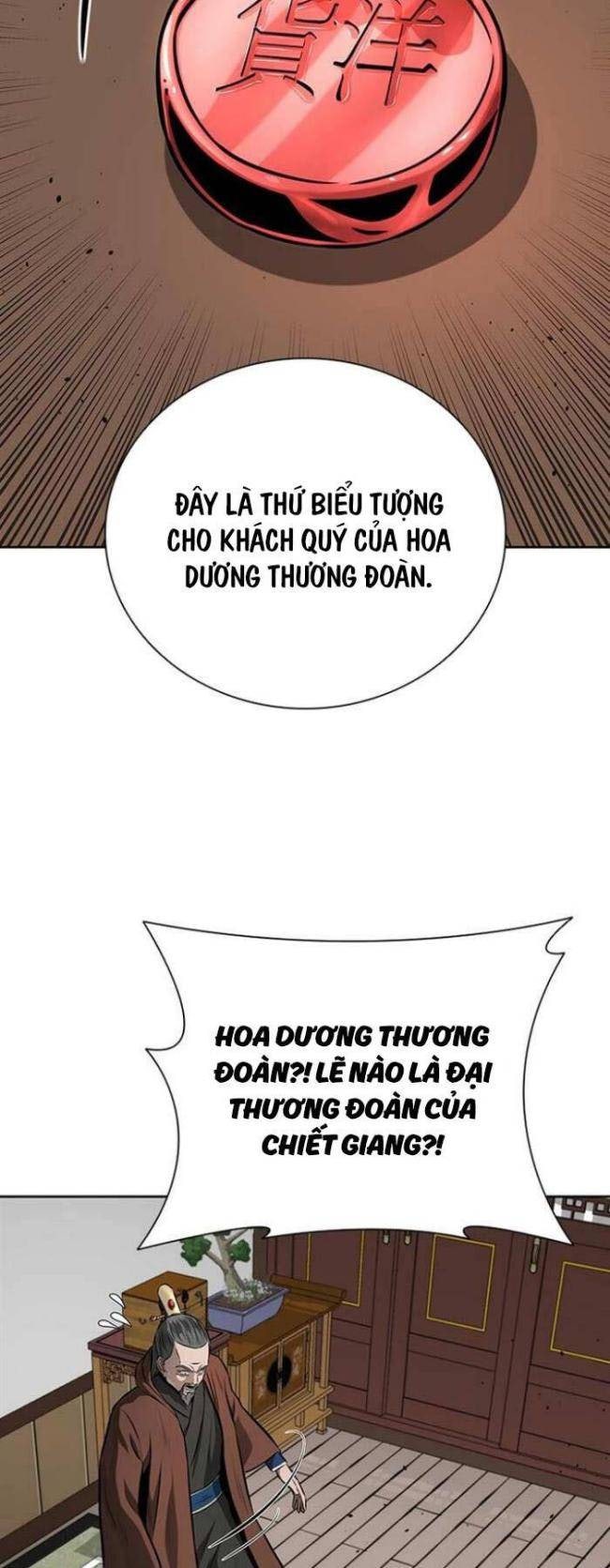 Kiếm Đế Nguyệt Linh - Page 34