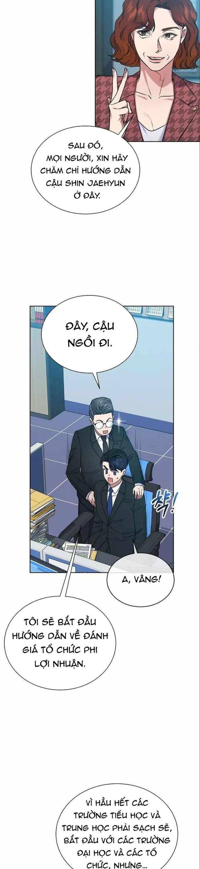 Ta Là Người Thu Thuế - Page 6