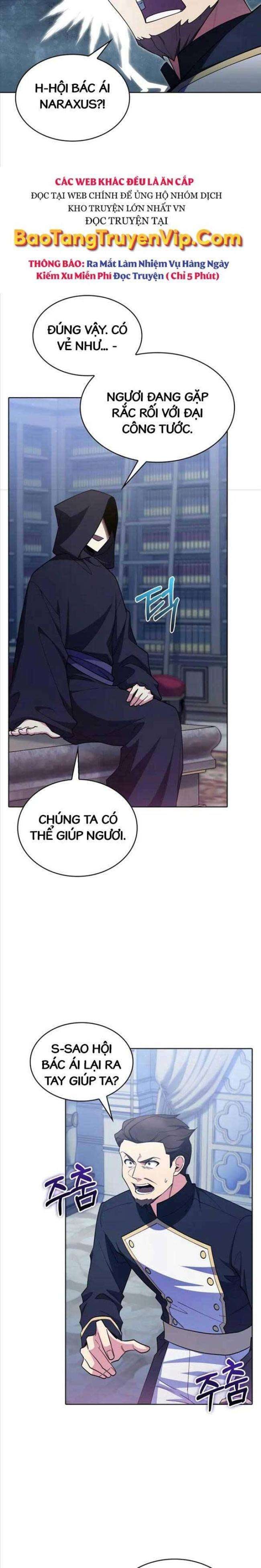 Hồi Quy Vào Gia Tộc Suy Tàn - Page 26