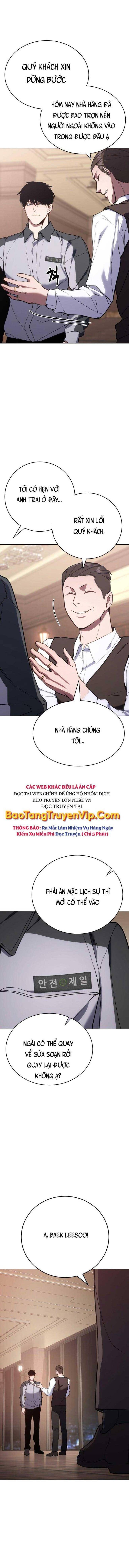 Baek XX - Page 10