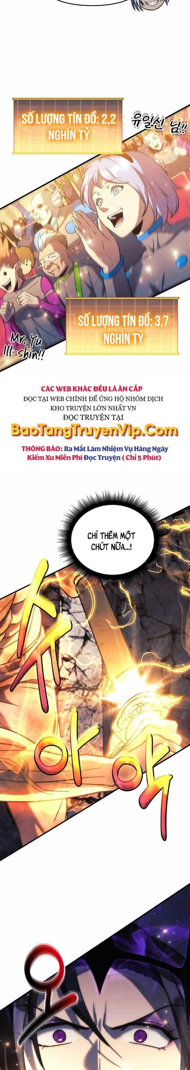 Tiểu Thuyết Gia Làm Thợ Săn - Page 33