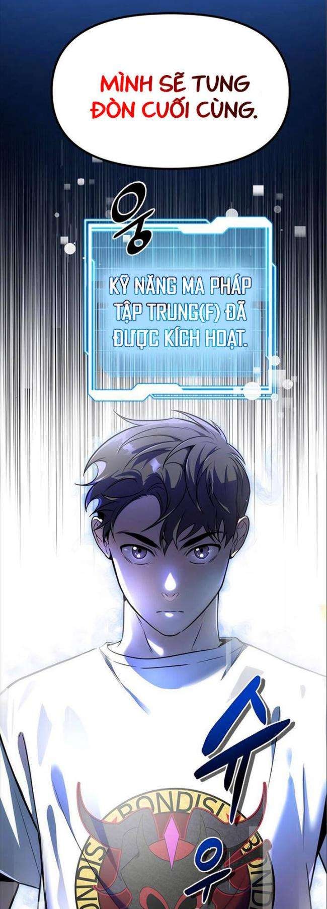 Sự Trở Lại Của Ranker Huyền Thoại - Page 21
