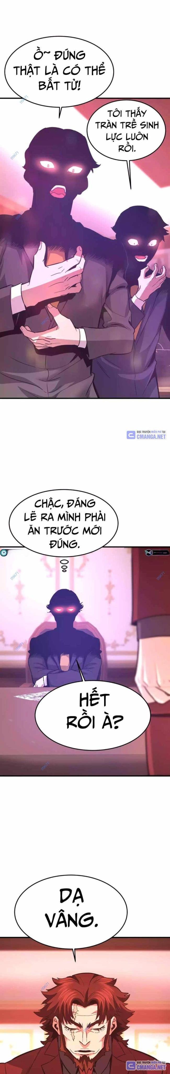 Ta Trở Về Từ Địa Ngục - Page 3