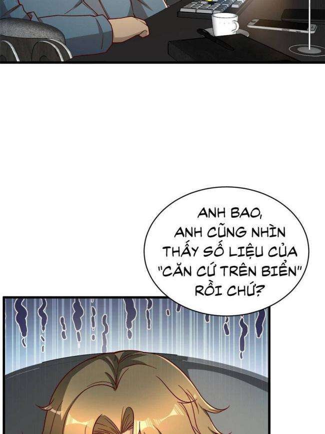 Trở Thành Tài Phiệt Nhờ Game - Page 3