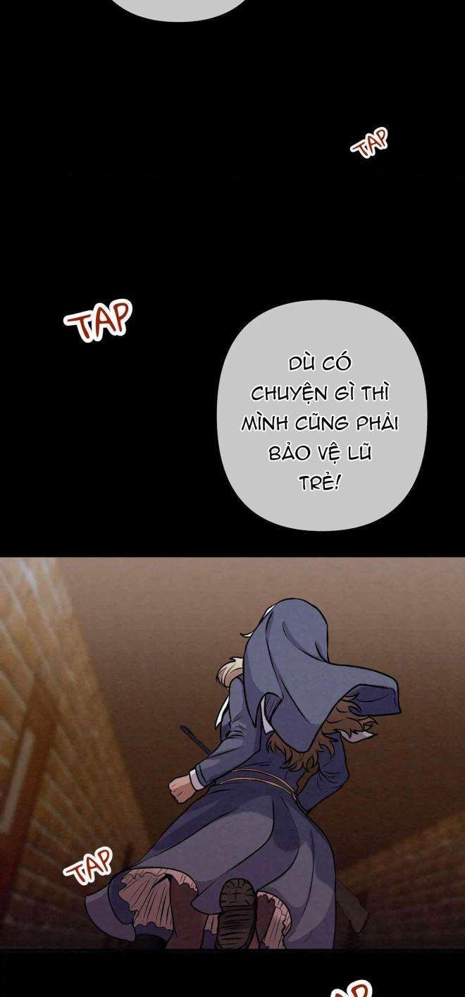 An Toàn Như Ở Nhà - Page 2