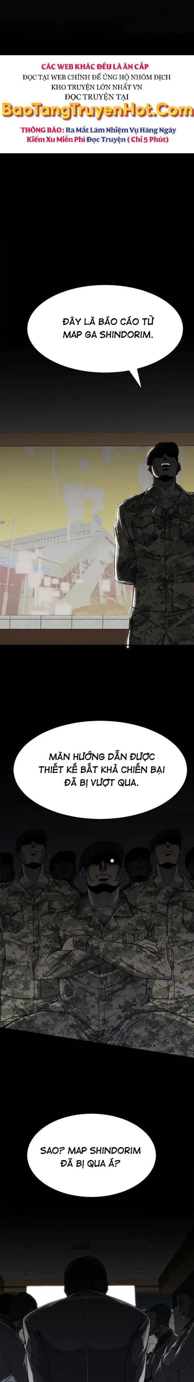 Người Chơi Bí Ẩn - Page 33