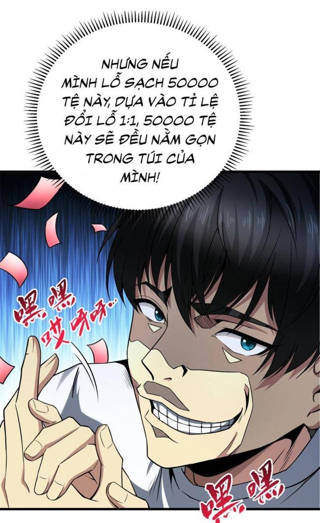 Trở Thành Tài Phiệt Nhờ Game - Page 21
