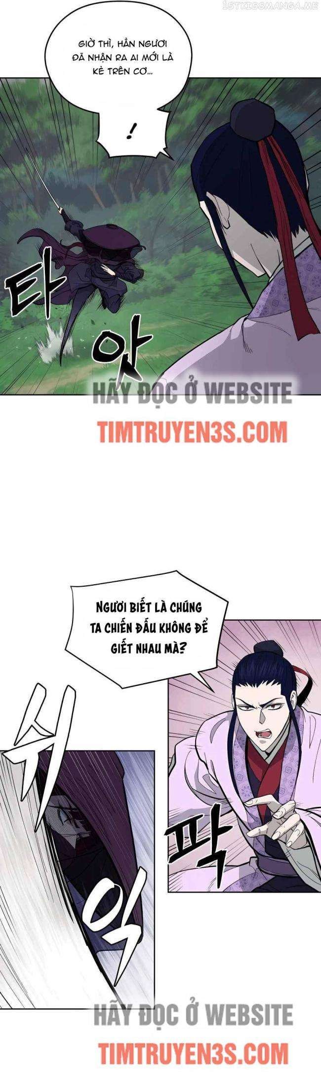 Thái Thú Kang Jin Lee - Page 9