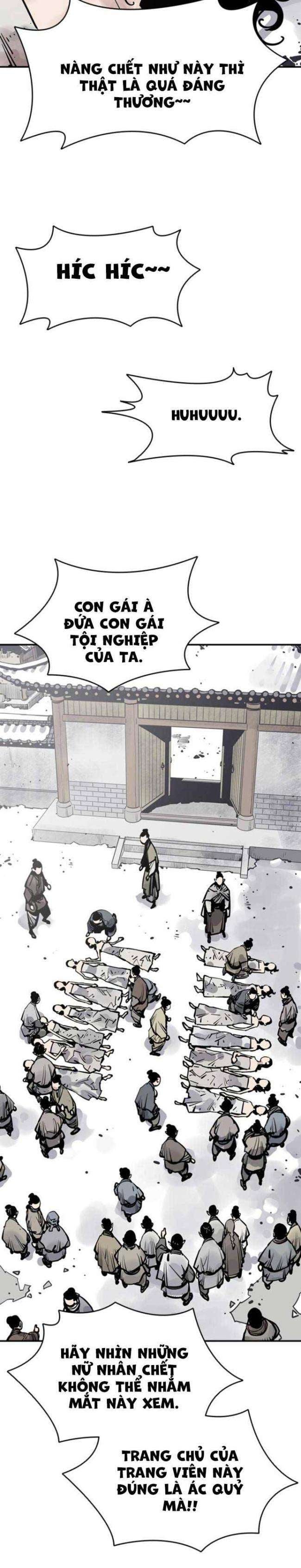 Sát Thủ Tống Lý Thu - Page 2