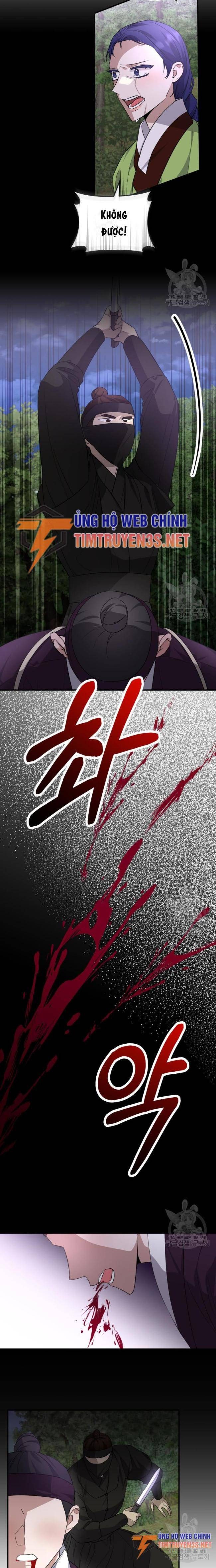 Trở Thành Diễn Viên Hàng Đầu Nhờ Đọc Sách - Page 12