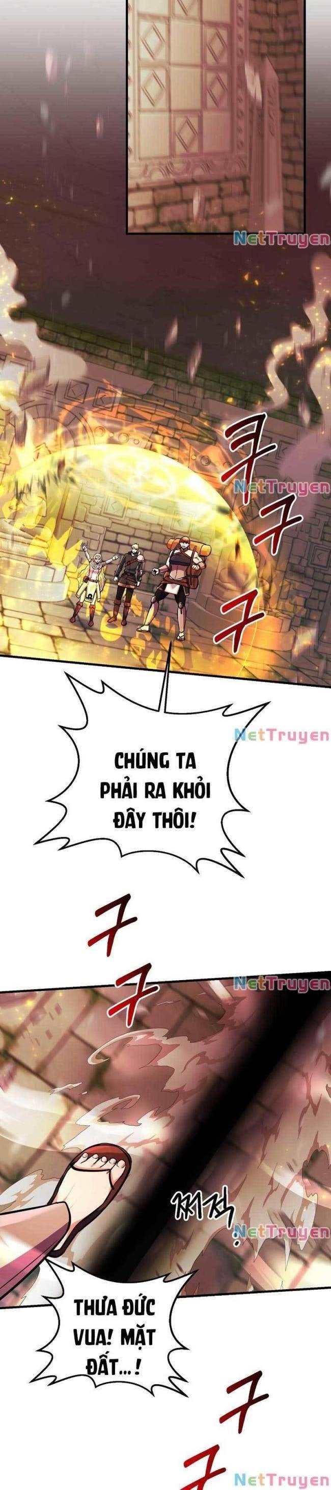 Tôi Trở Thành Hoàng Đế Điên Cuồng - Page 2