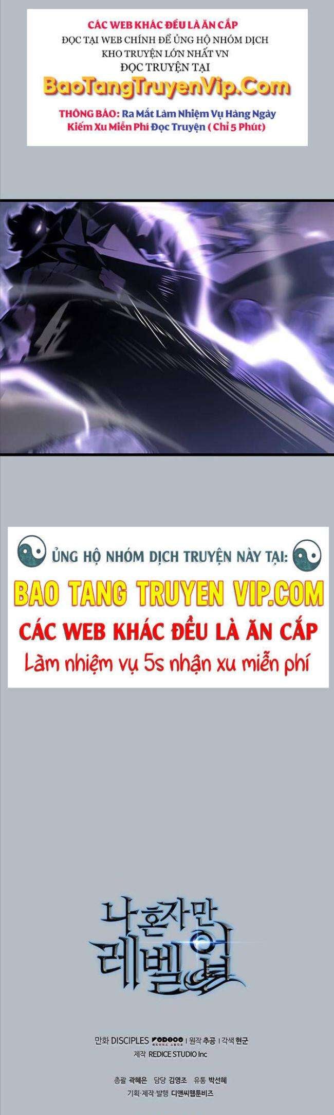 Tôi Thăng Cấp Một Mình SS3 - Page 59